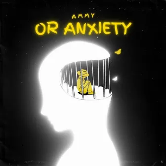 Ammy or Anxiety by Slim Typical