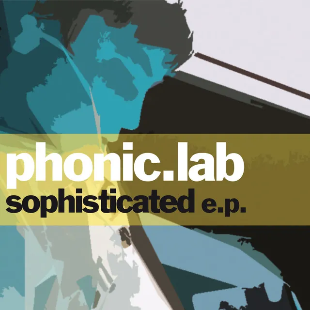 Phonic.Lab