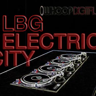 Electricity by LBG