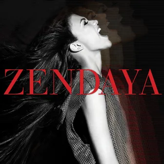 Zendaya by Zendaya