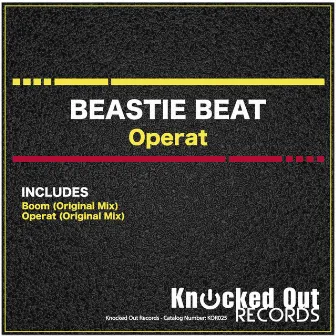 Operat by Beastie Beat