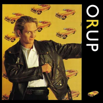 Orup by Orup