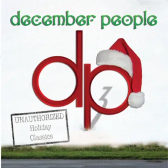 December People 3 by The December People