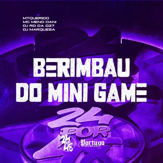 Berimbau do Mini Game by DJ RD DA DZ7