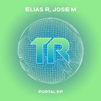 Portal EP by Jose M