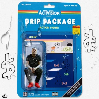 Drip Package by A1beam