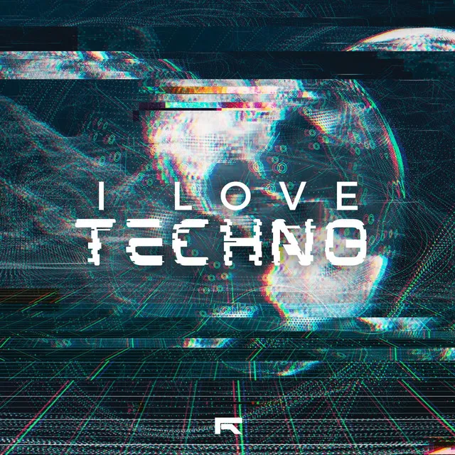 I Love Techno