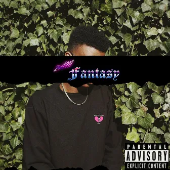 2AM Fantasy by Jxhar