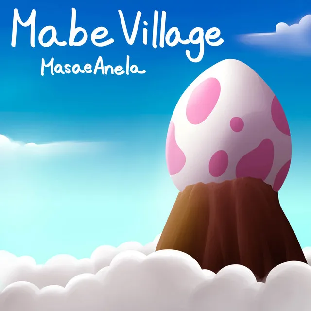 Mabe Village (Link's Awakening)