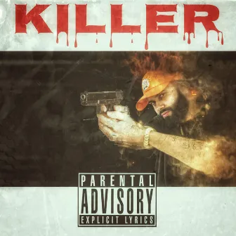 Killer by Louie Gonz