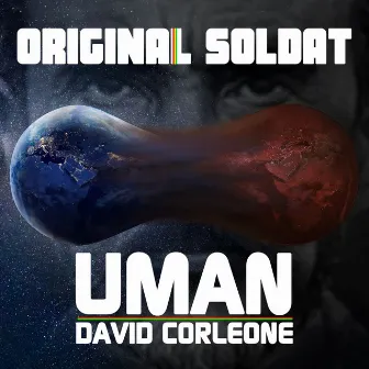 Original soldat by David Corleone