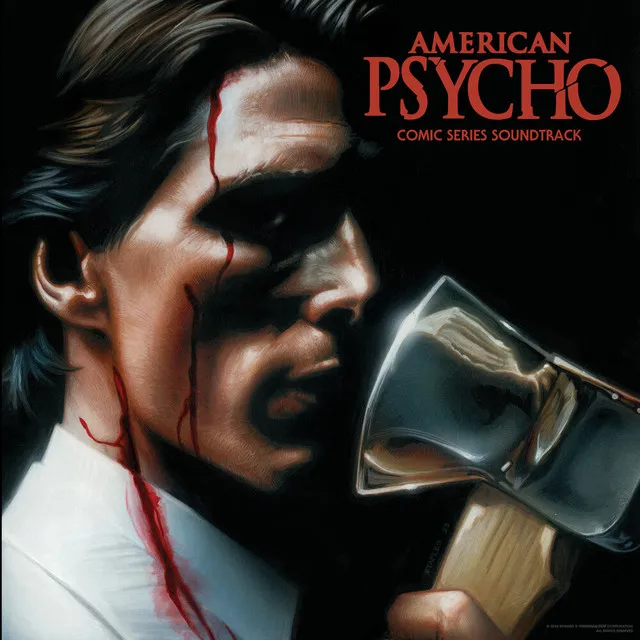 Eyes Without A Face (From The "American Psycho" Comic Series Soundtrack)