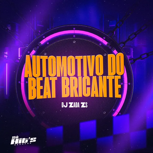 Automotivo do Beat Brincante