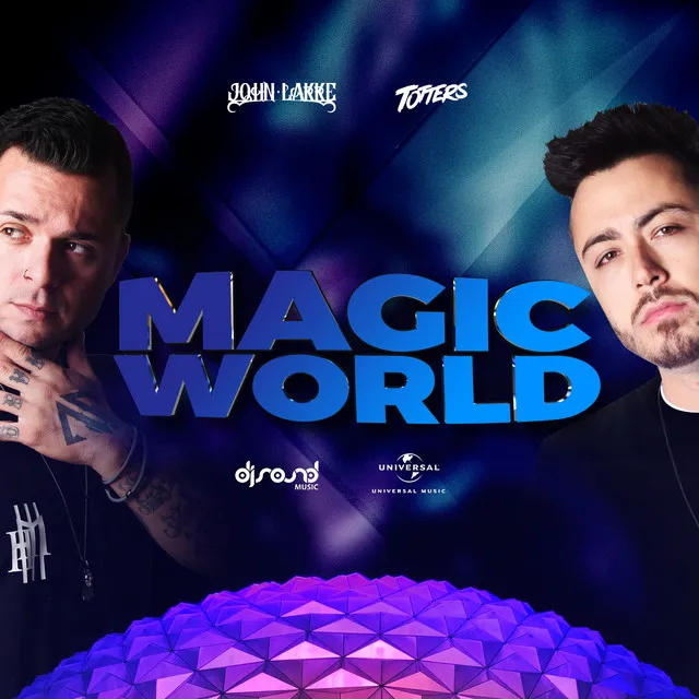 Magic World - Extended Version