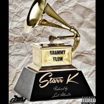 Grammy Flow by Starr K