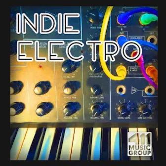 Indie Electro, Vol. 1 by Chris Egert