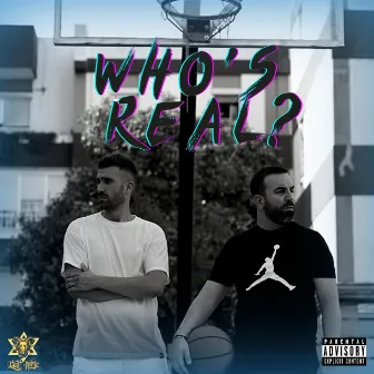 Who's real? by True Homies