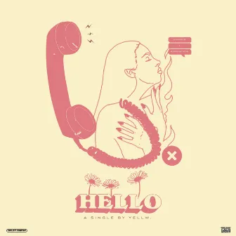 Hello by Yellw