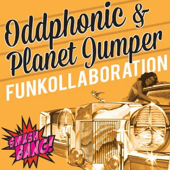 Funkollaboration by Planet Jumper