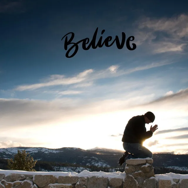 Believe