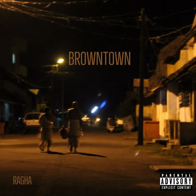 Browntown