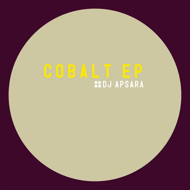 Cobalt EP