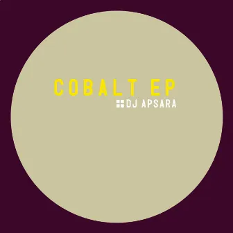 Cobalt EP by Apsara