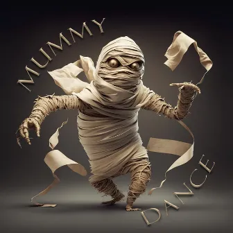 Mummy Dance by Desifre