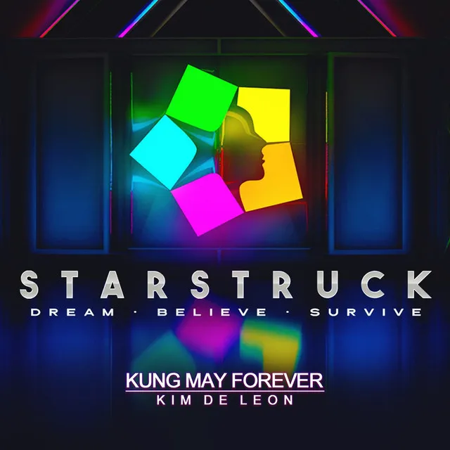 Kung May Forever - Theme From "Starstruck"