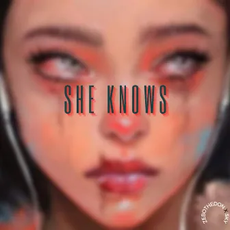 She Knows by 5ky