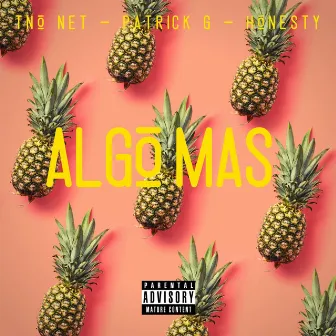 Algo Mas by TNO Net