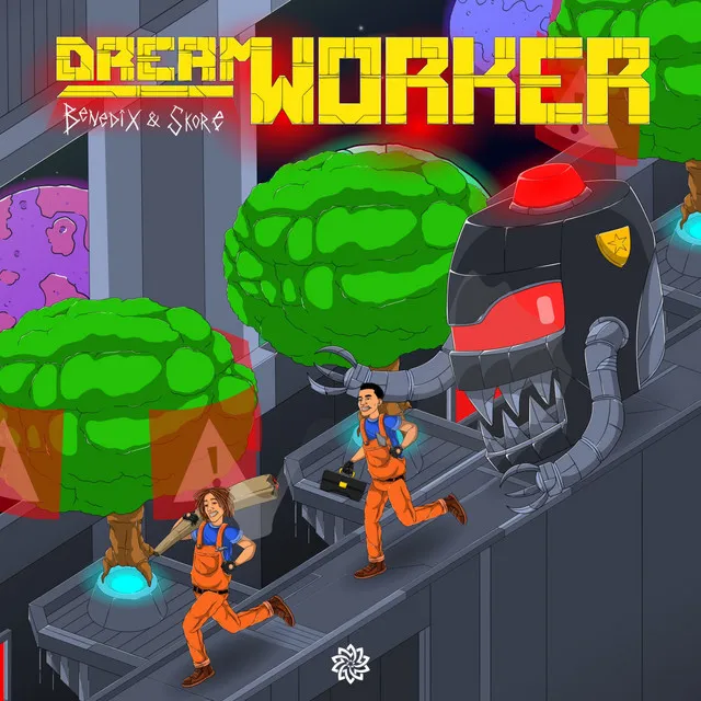 Dream Worker