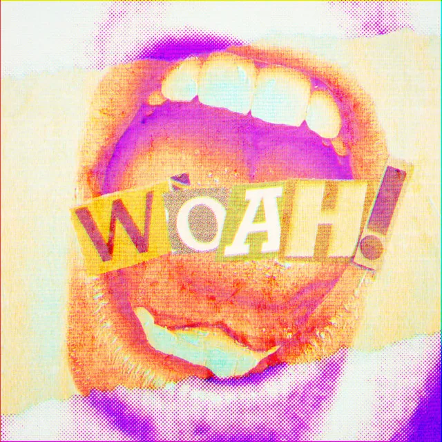 WOAH! (Feat. Avina)