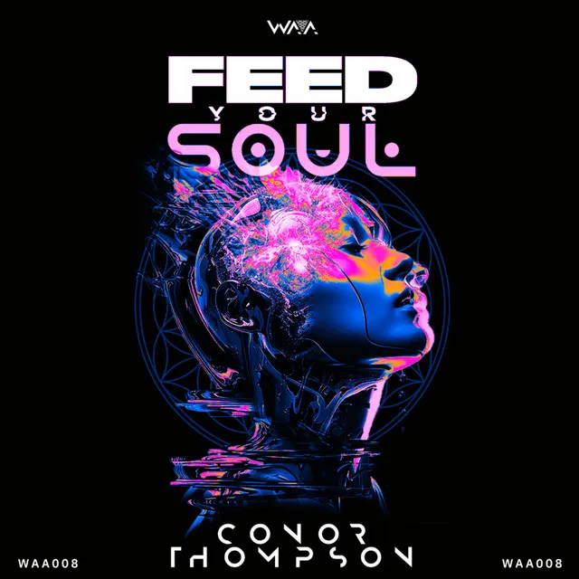 Feed Your Soul