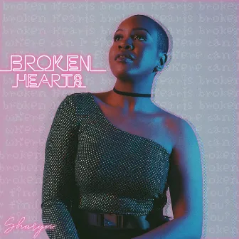 Broken Hearts by Sharyn