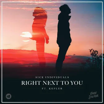 Right Next To You (feat. Kepler) by KEPLER