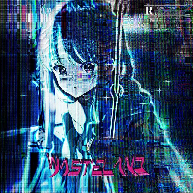 e t e r n i t y 永遠に