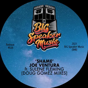 Shame (Doug Gomez Remixes) by Sulene Fleming