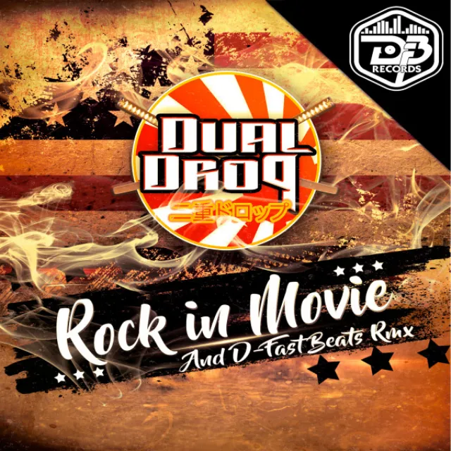 ROCK IN MOVIE