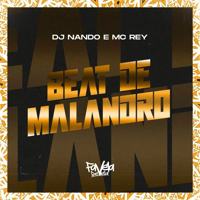 Beat de Malandro