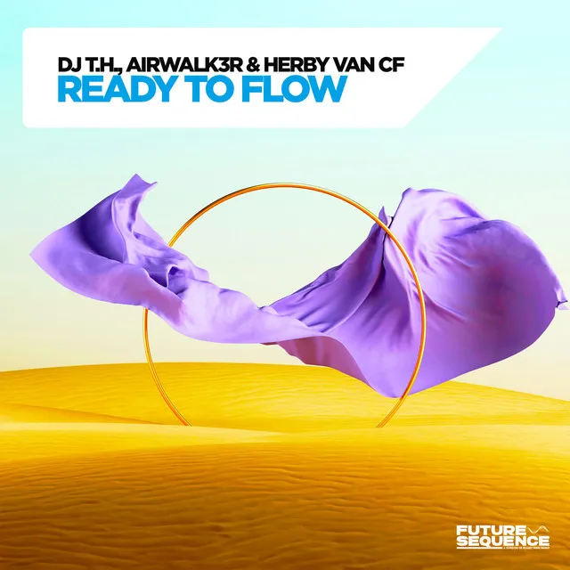 Ready to Flow - Extended Mix