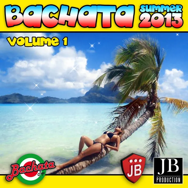 Bachata 2013 (Yasmin Selection)