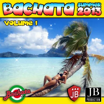 Bachata 2013 (Yasmin Selection) by Unknown Artist