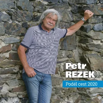 Podél cest 2020 by Petr Rezek