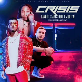 Crisis by Ares Beat