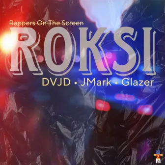 Roksi by DVJD