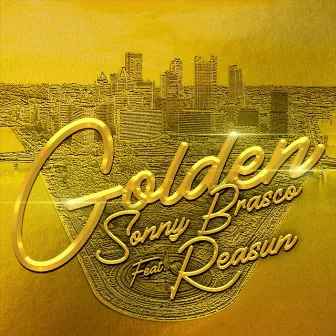 Golden (Radio Edit) by Sonny Brasco