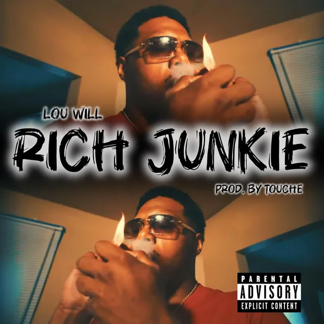 Rich Junkie