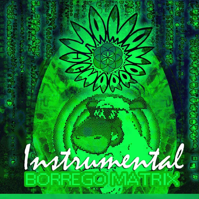 Borregomatrix riddim base rap hip hop reggae instrumental