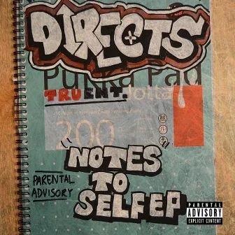 Notes to Self EP by Directs